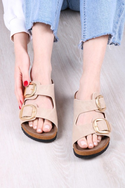 Glenz - Kadın Ayakkabı Modası