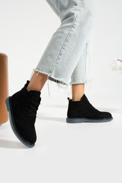 Glenz - Kadın Ayakkabı Modası