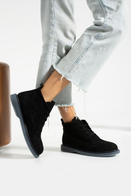 Glenz - Kadın Ayakkabı Modası