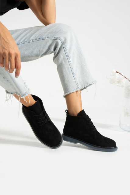 Glenz - Kadın Ayakkabı Modası