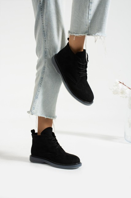 Glenz - Kadın Ayakkabı Modası