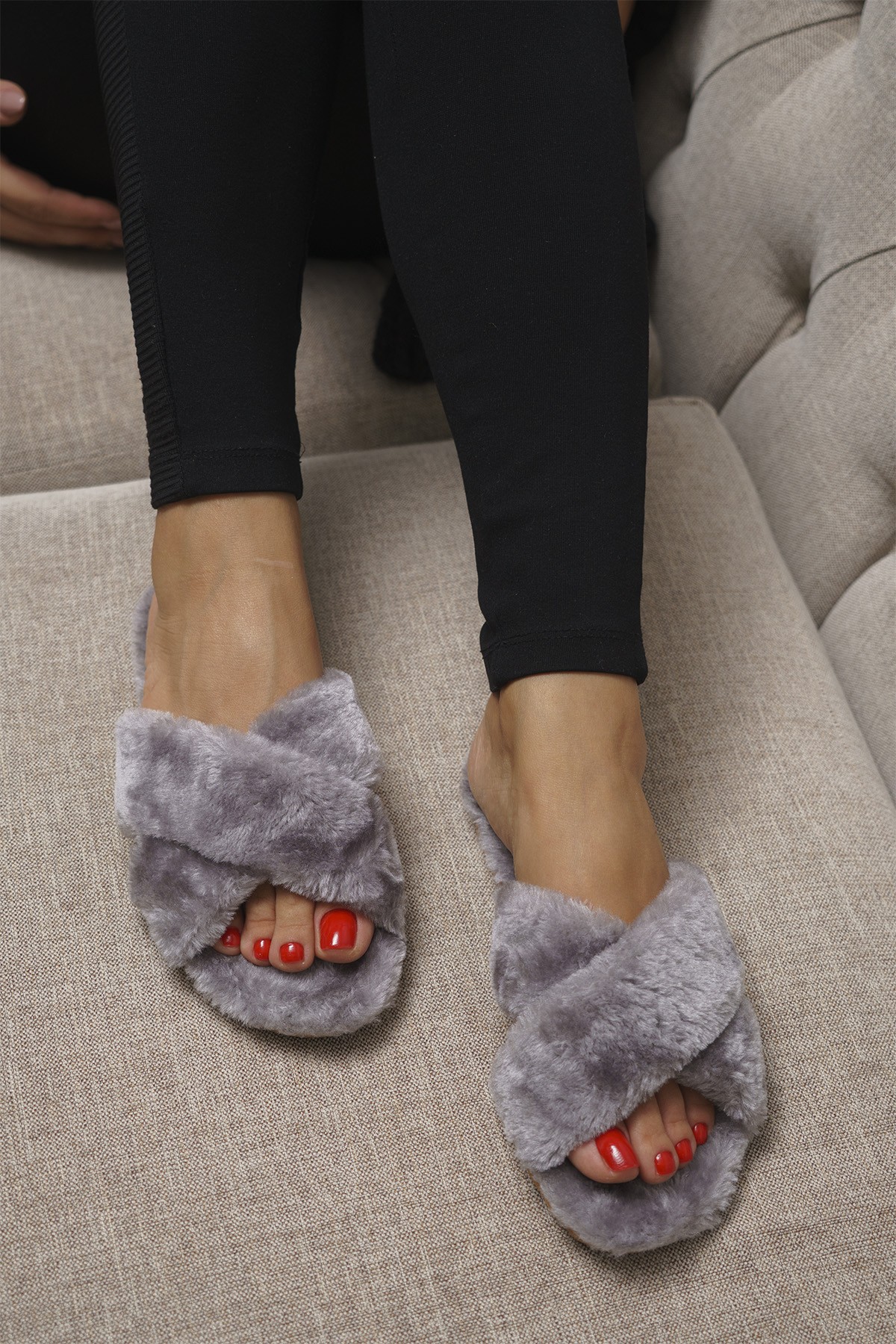 Glenz - Kadın Ayakkabı Modası