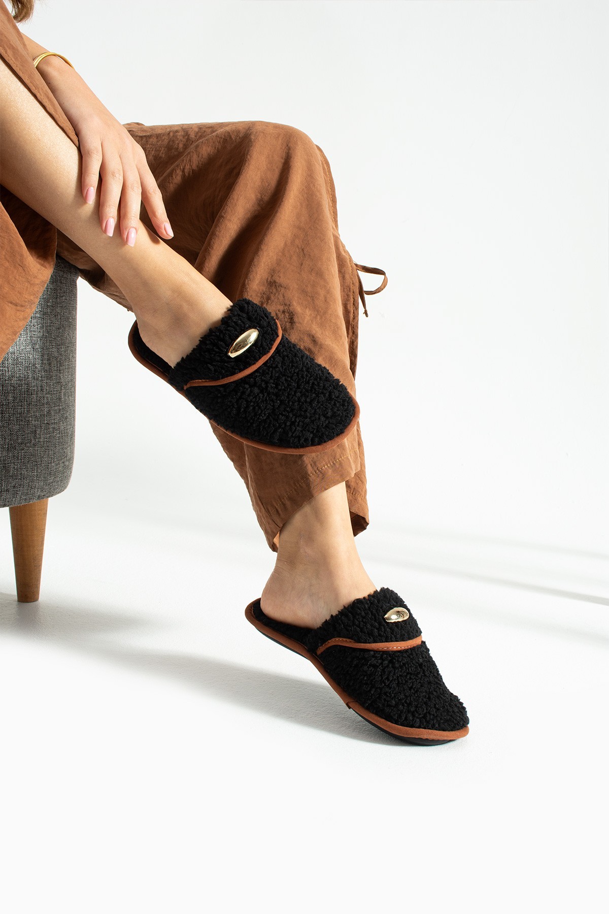 Glenz - Kadın Ayakkabı Modası