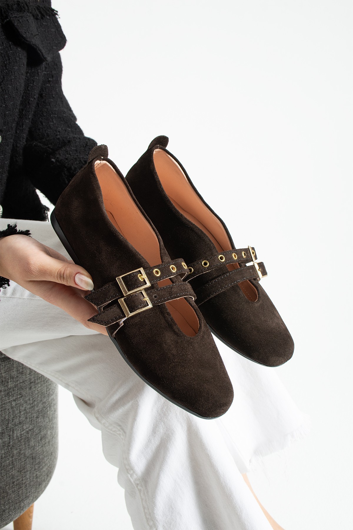 Glenz - Kadın Ayakkabı Modası