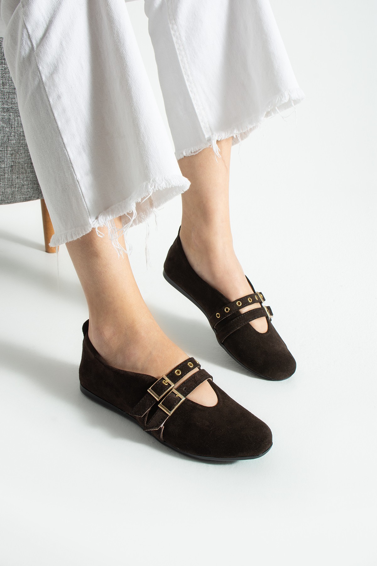 Glenz - Kadın Ayakkabı Modası