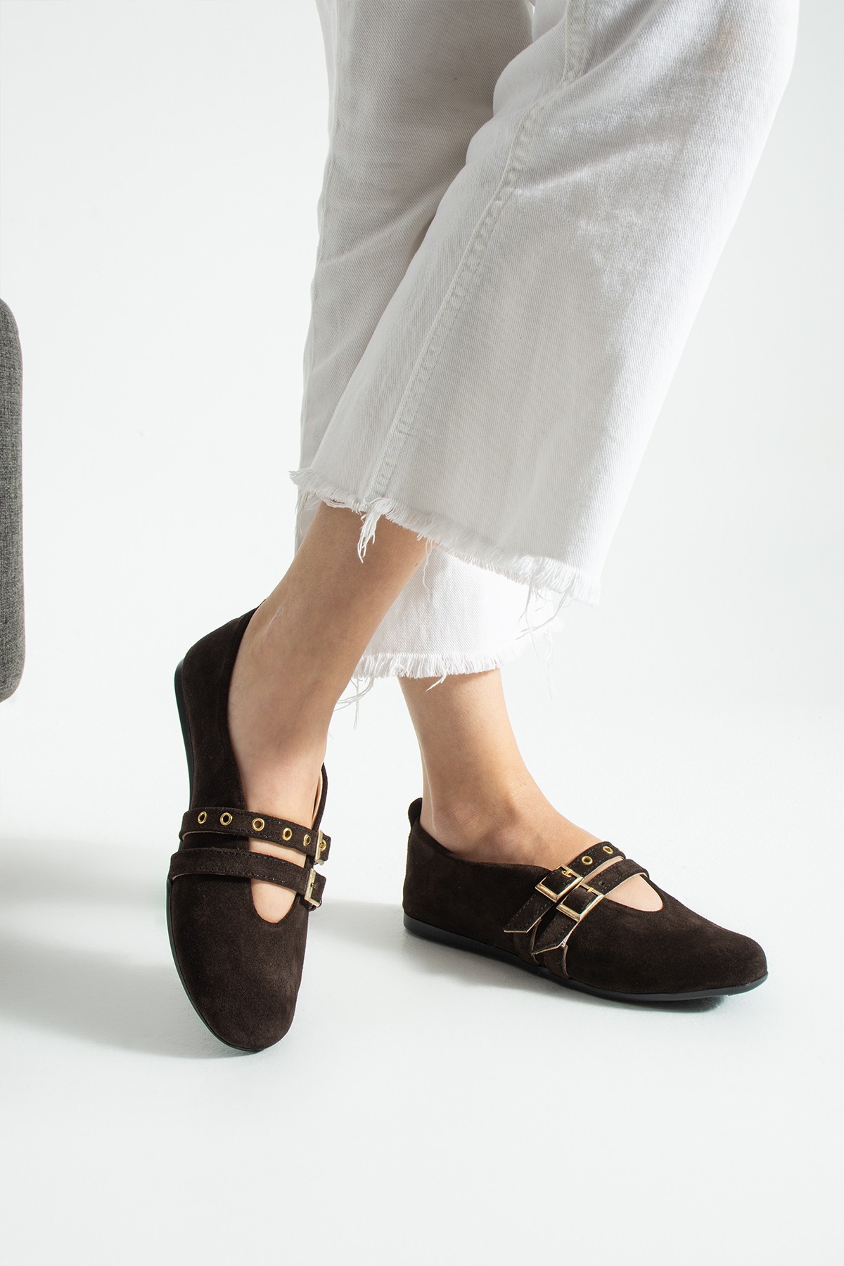 Glenz - Kadın Ayakkabı Modası