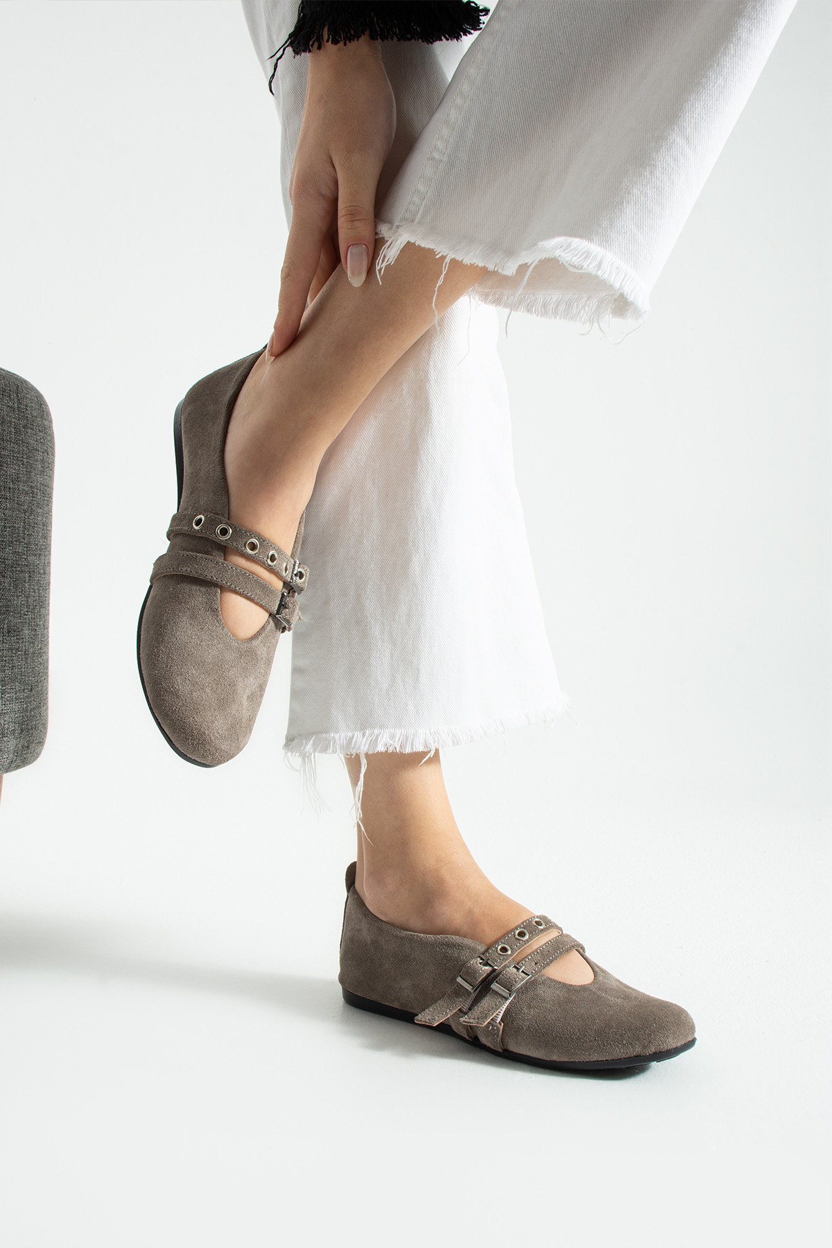 Glenz - Kadın Ayakkabı Modası