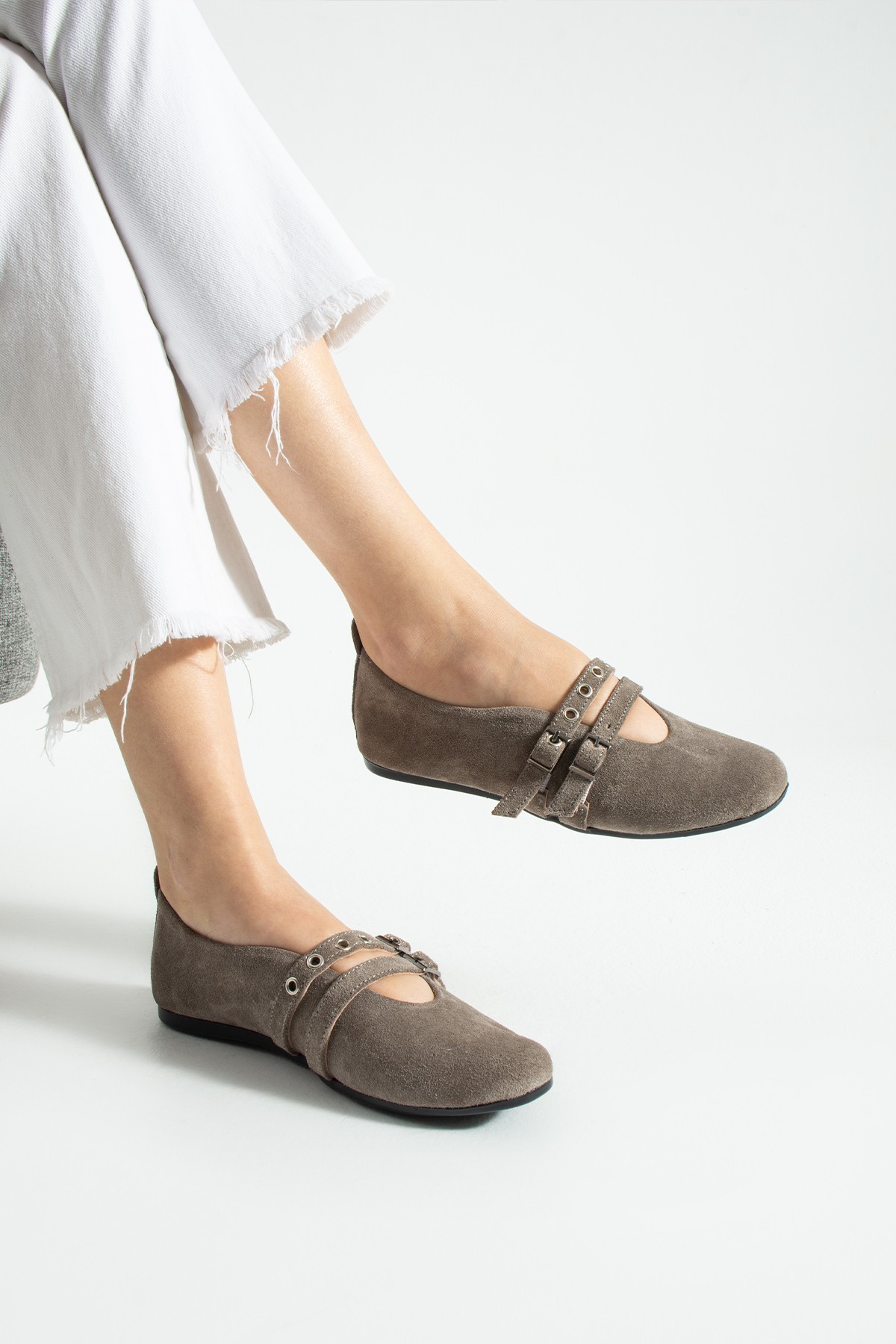 Glenz - Kadın Ayakkabı Modası