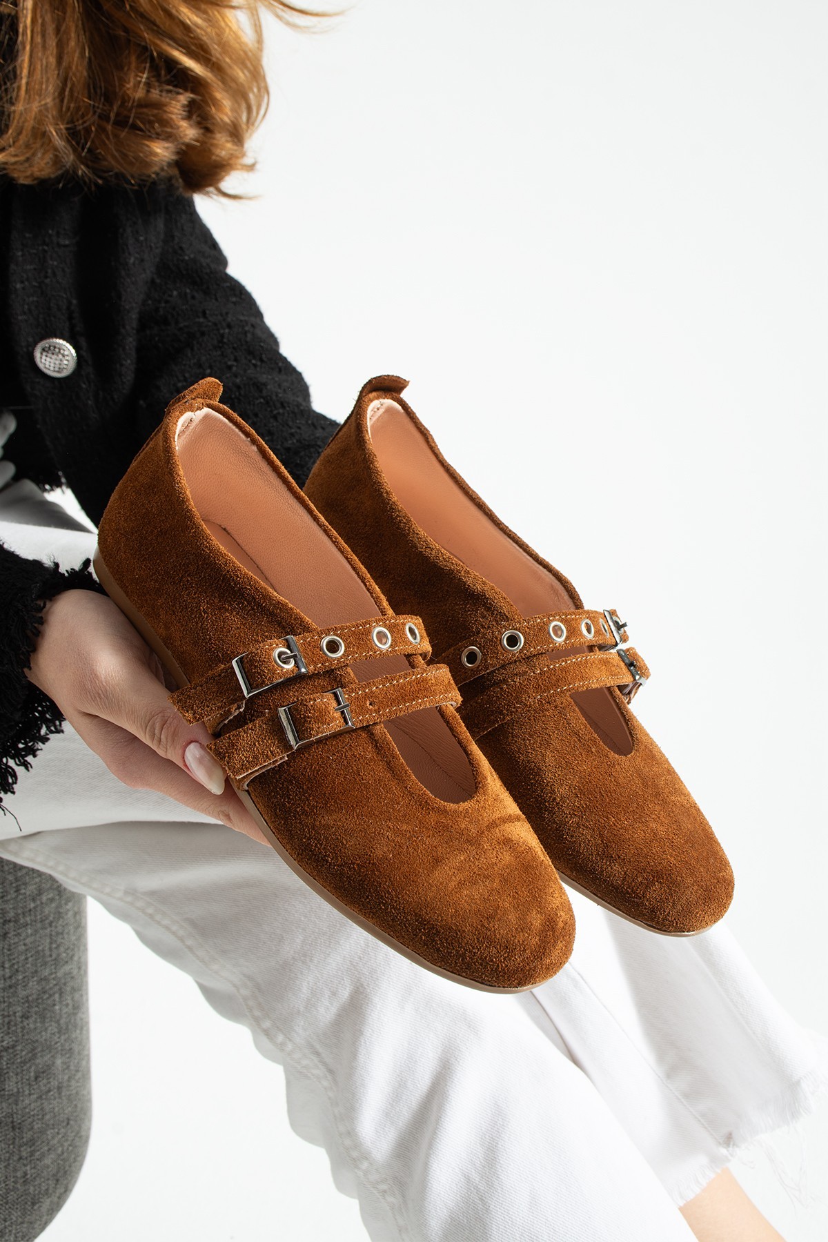 Glenz - Kadın Ayakkabı Modası