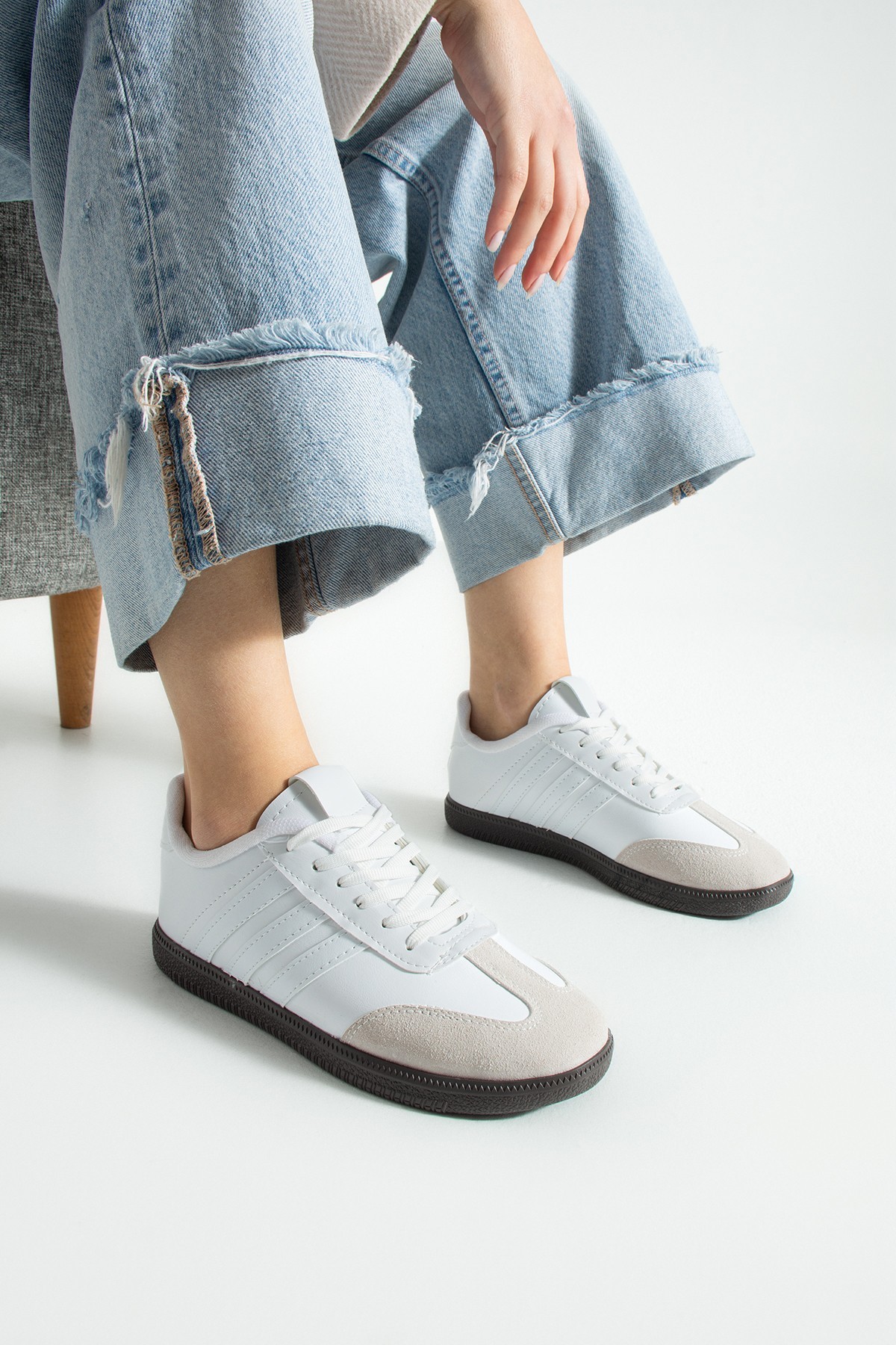 Glenz - Kadın Ayakkabı Modası