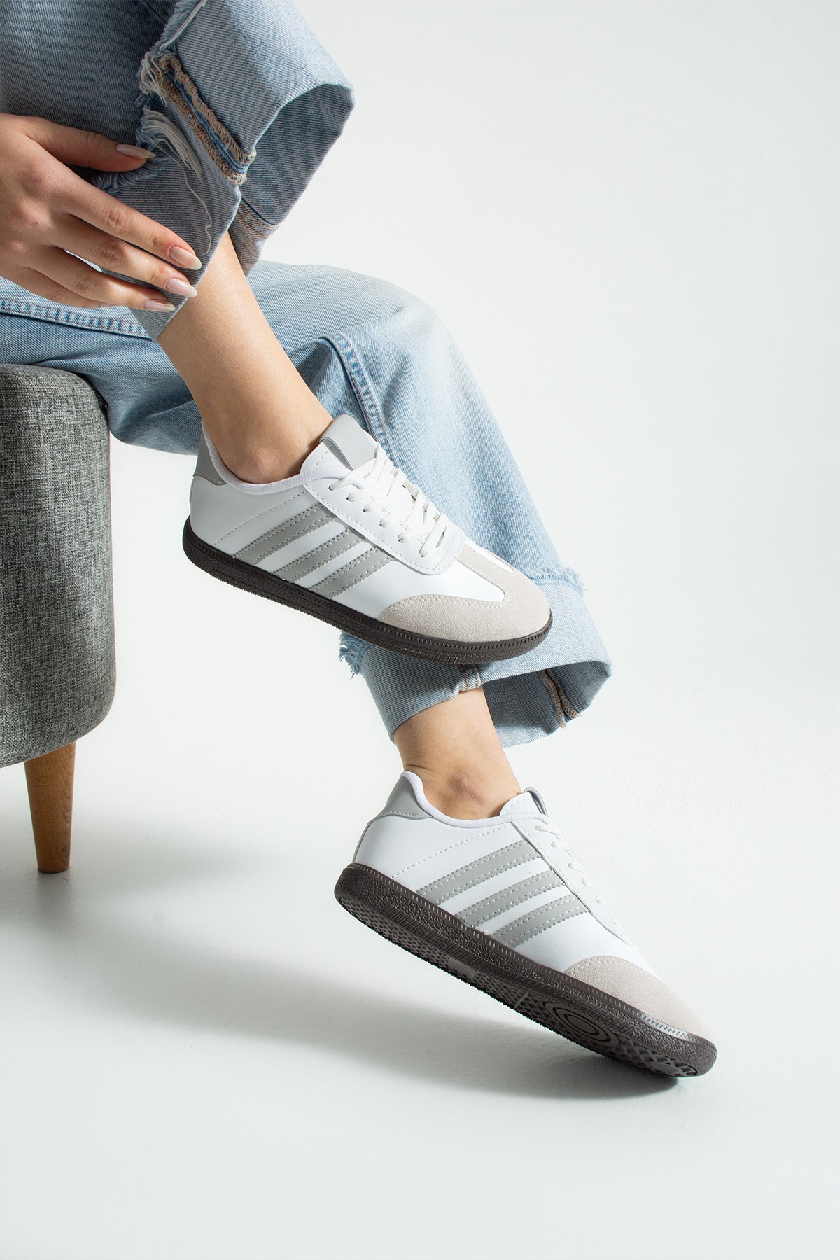 Glenz - Kadın Ayakkabı Modası