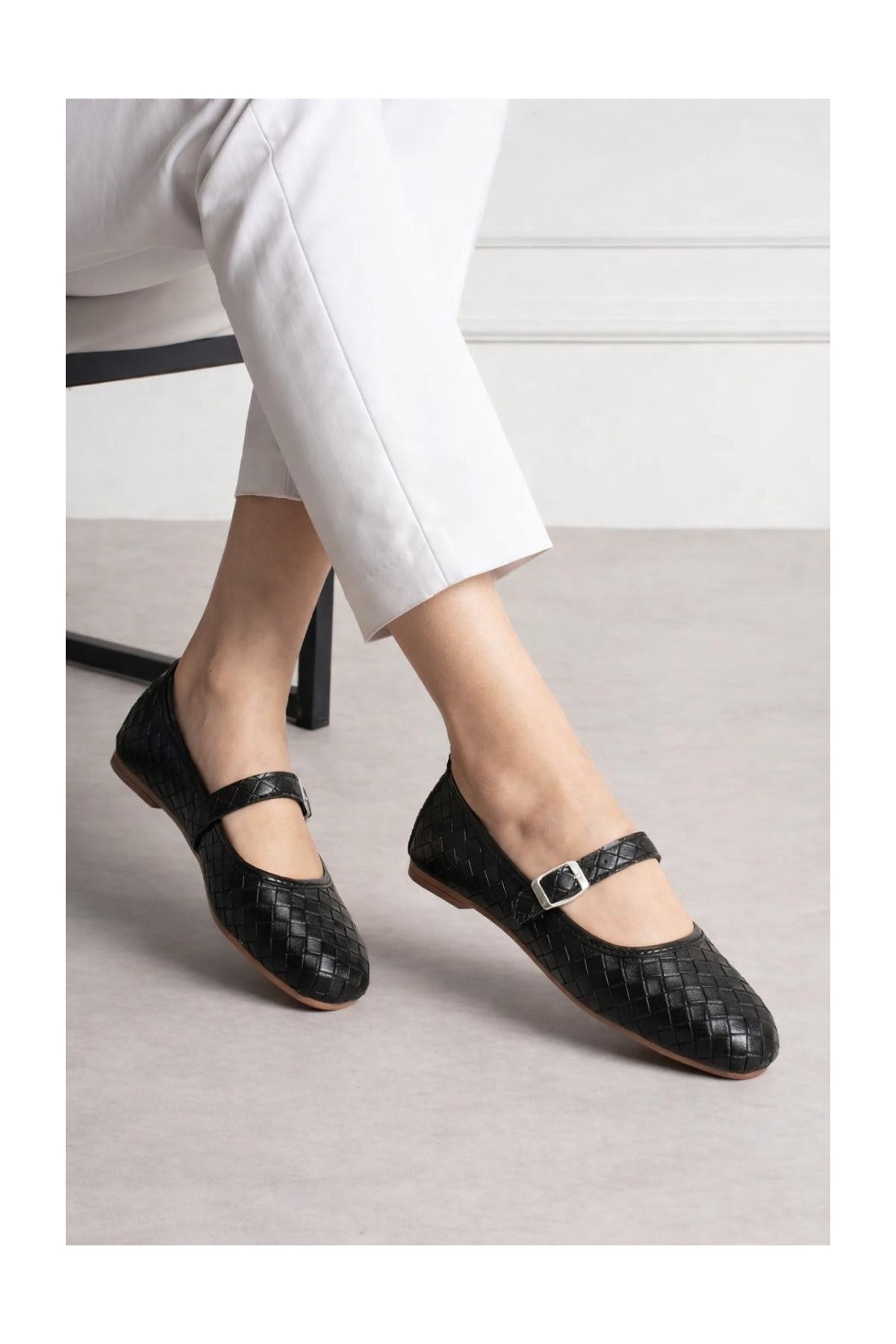 Glenz - Kadın Ayakkabı Modası