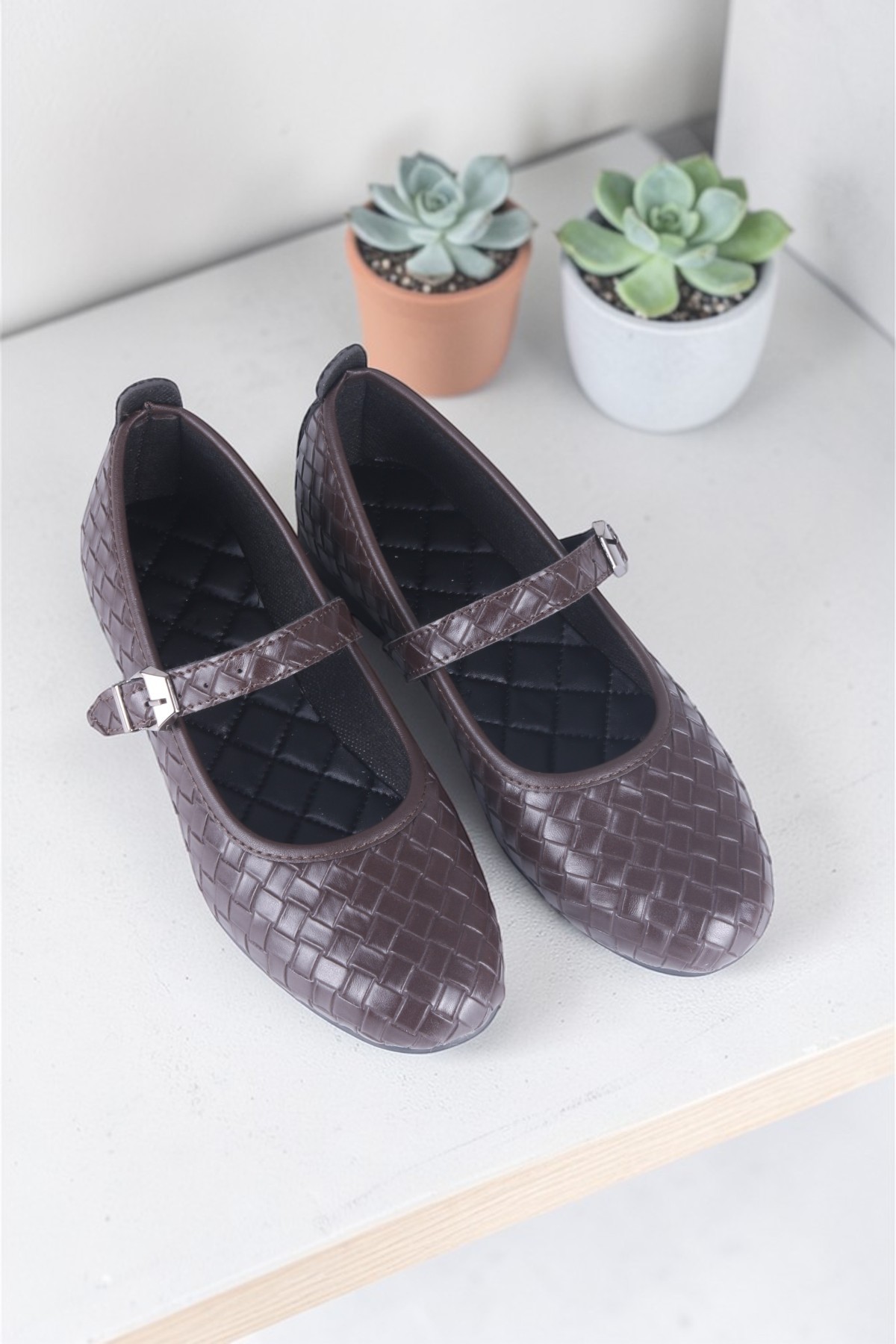 Glenz - Kadın Ayakkabı Modası