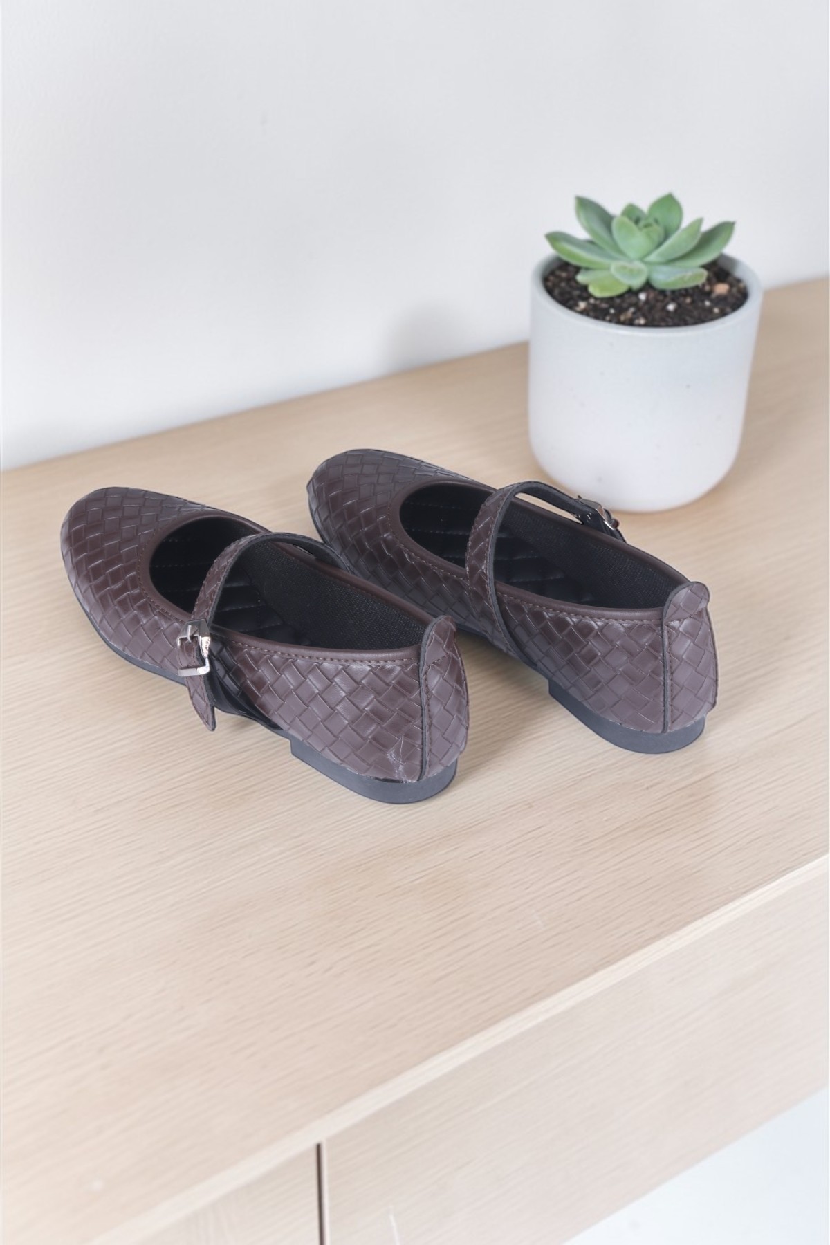 Glenz - Kadın Ayakkabı Modası