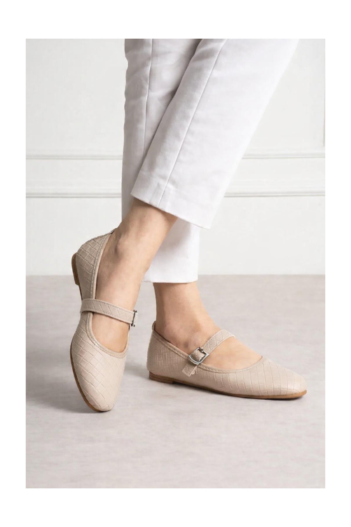 Glenz - Kadın Ayakkabı Modası