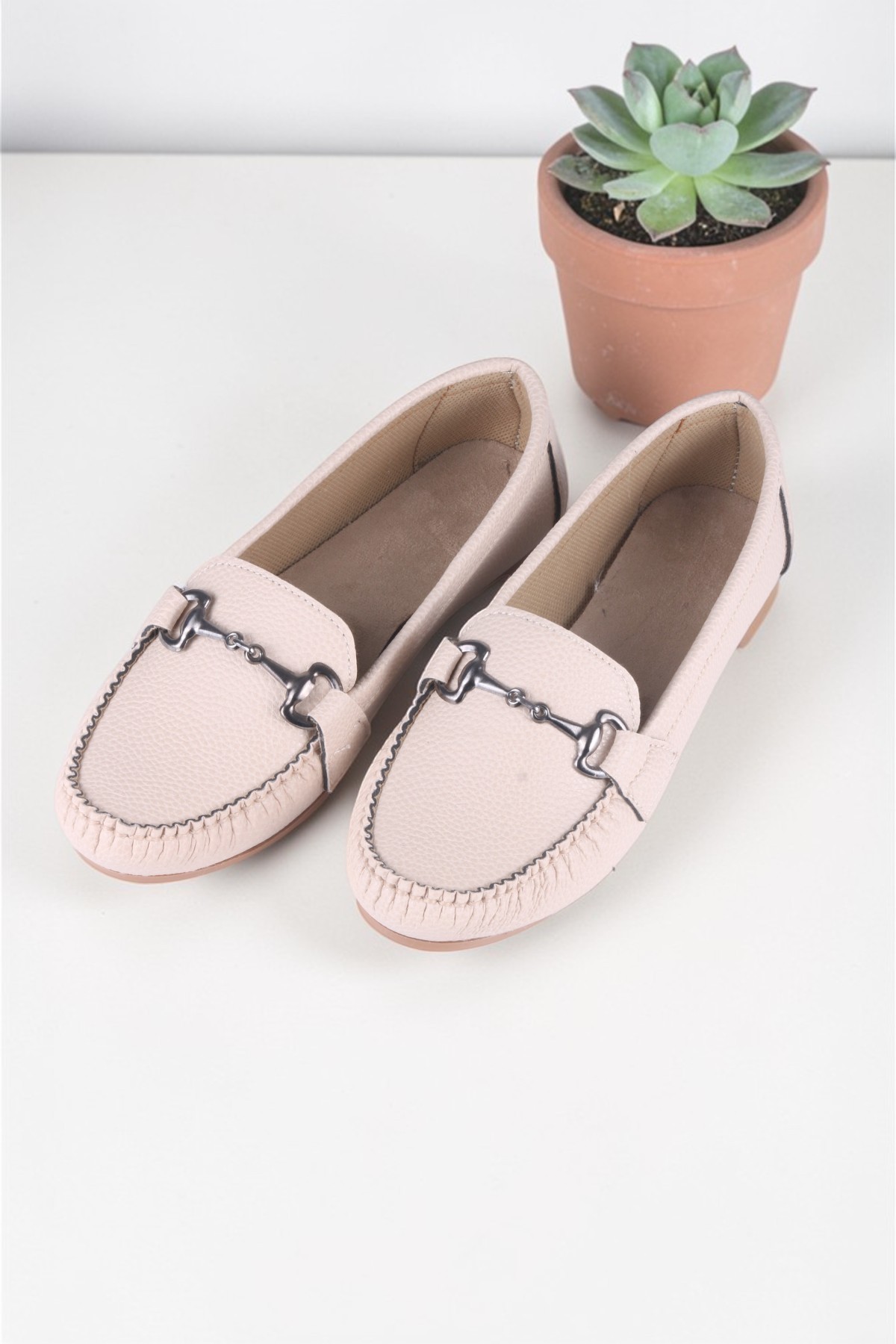 Glenz - Kadın Ayakkabı Modası