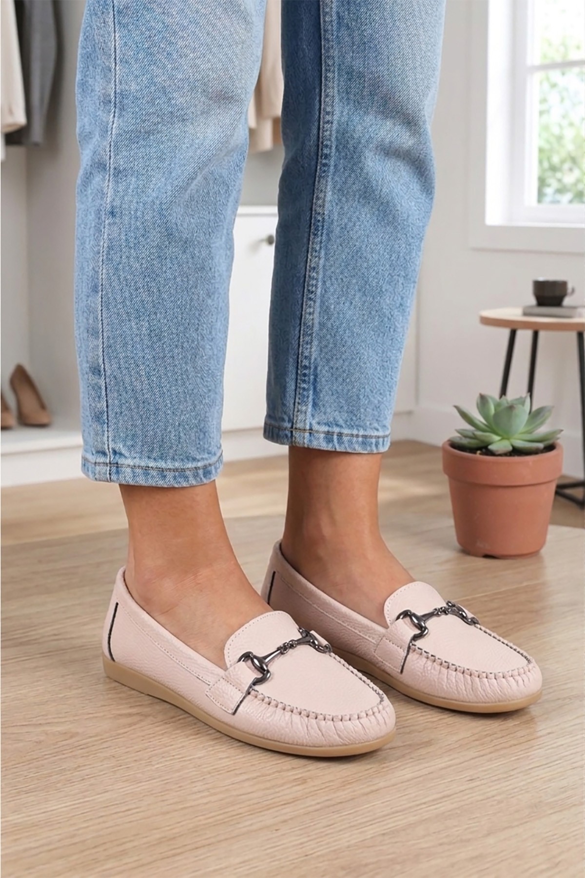 Glenz - Kadın Ayakkabı Modası