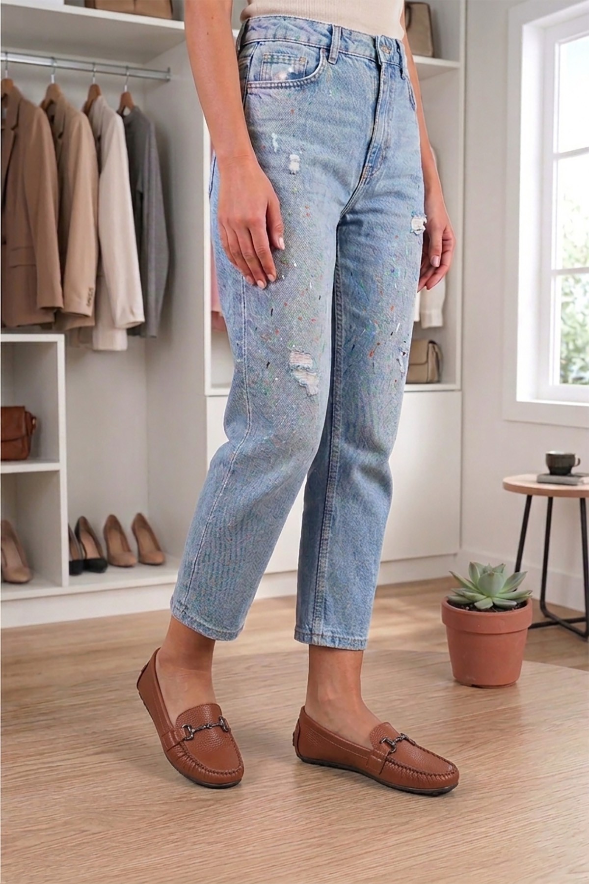 Glenz - Kadın Ayakkabı Modası