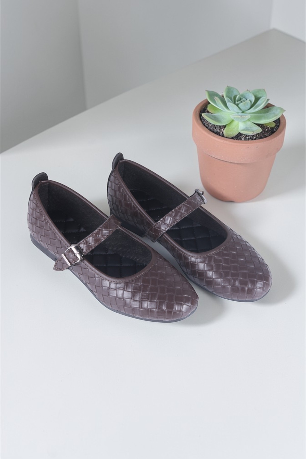 Glenz - Kadın Ayakkabı Modası