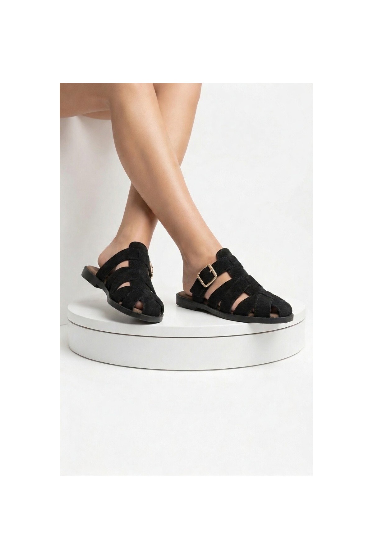 Glenz - Kadın Ayakkabı Modası