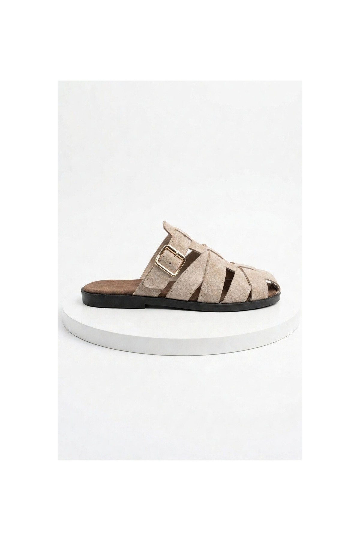 Glenz - Kadın Ayakkabı Modası