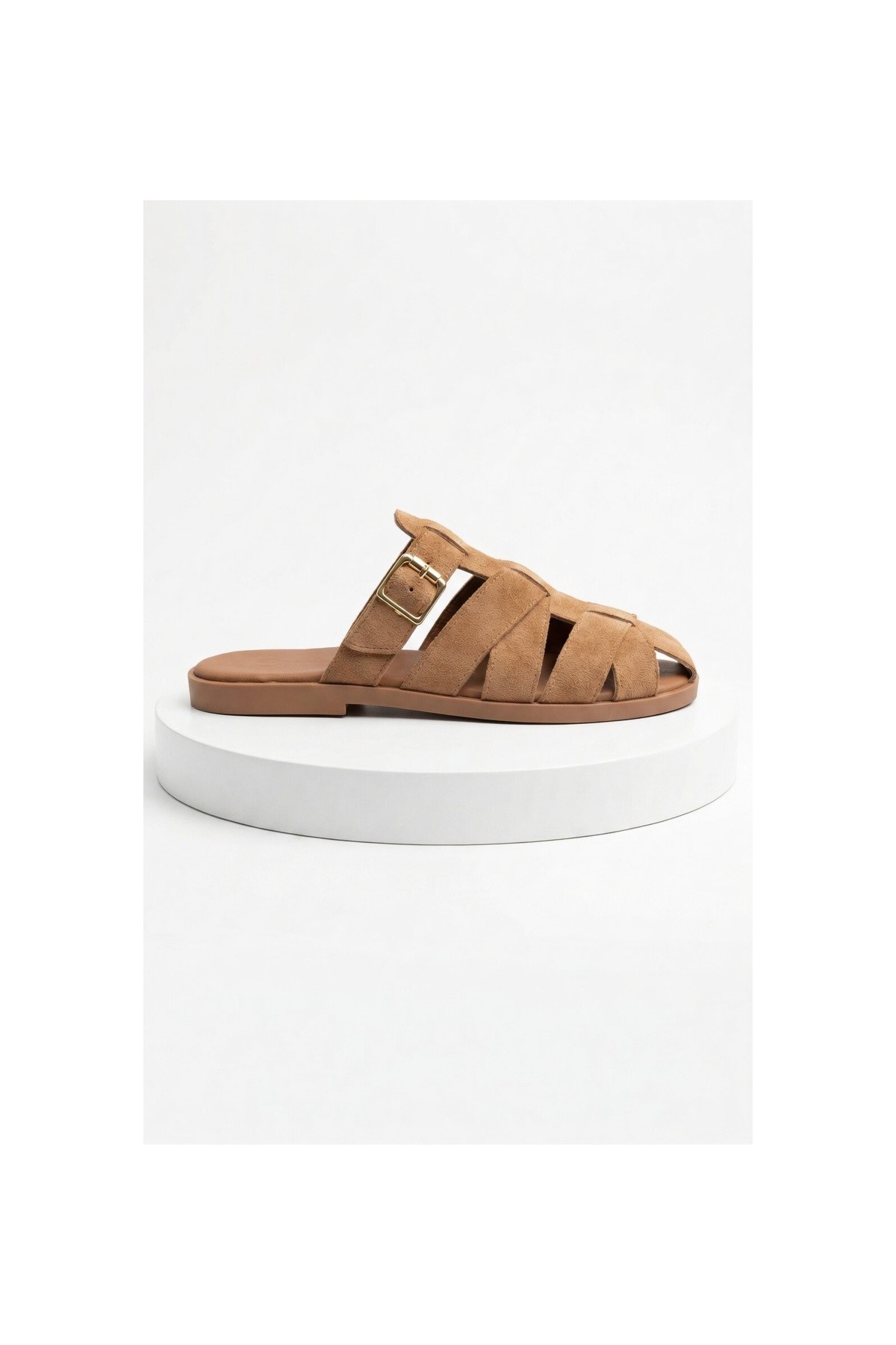 Glenz - Kadın Ayakkabı Modası