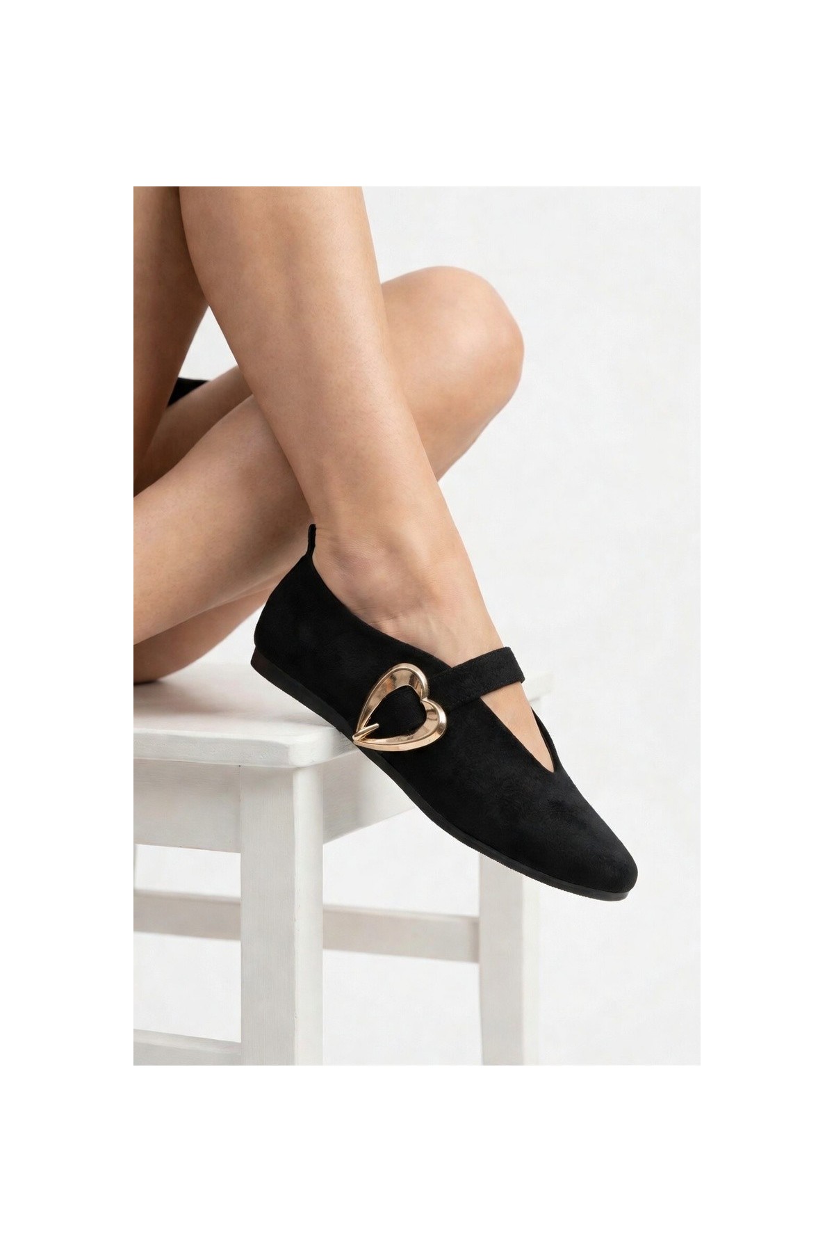 Glenz - Kadın Ayakkabı Modası