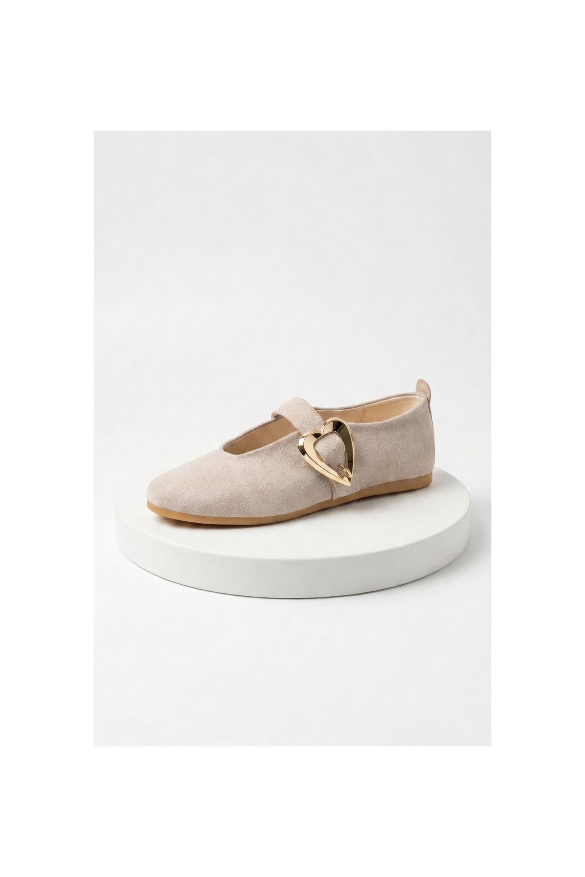 Glenz - Kadın Ayakkabı Modası