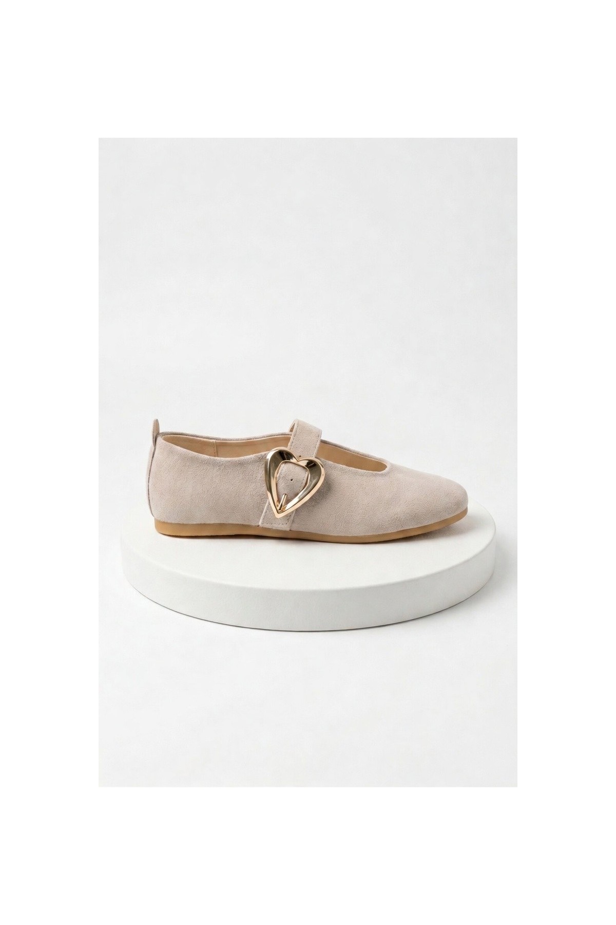 Glenz - Kadın Ayakkabı Modası