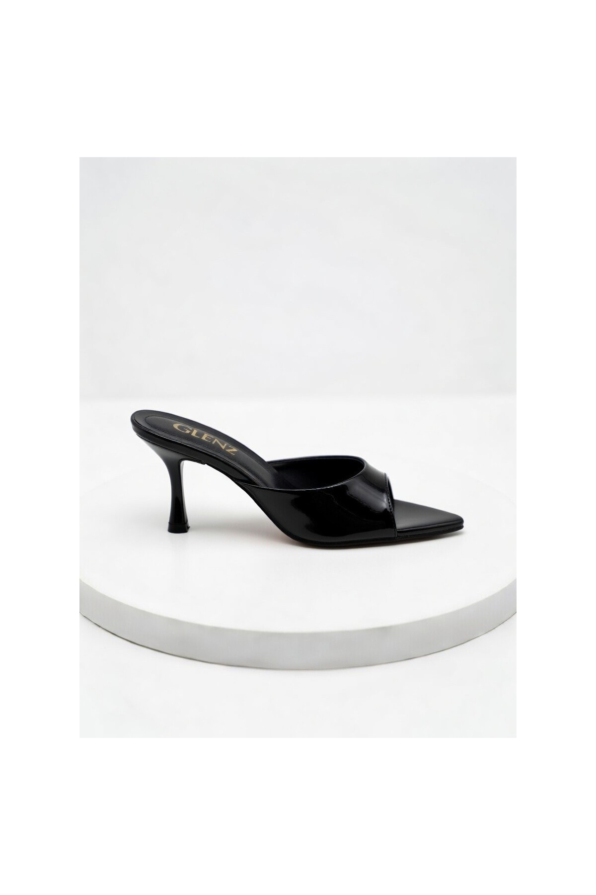 Glenz - Kadın Ayakkabı Modası