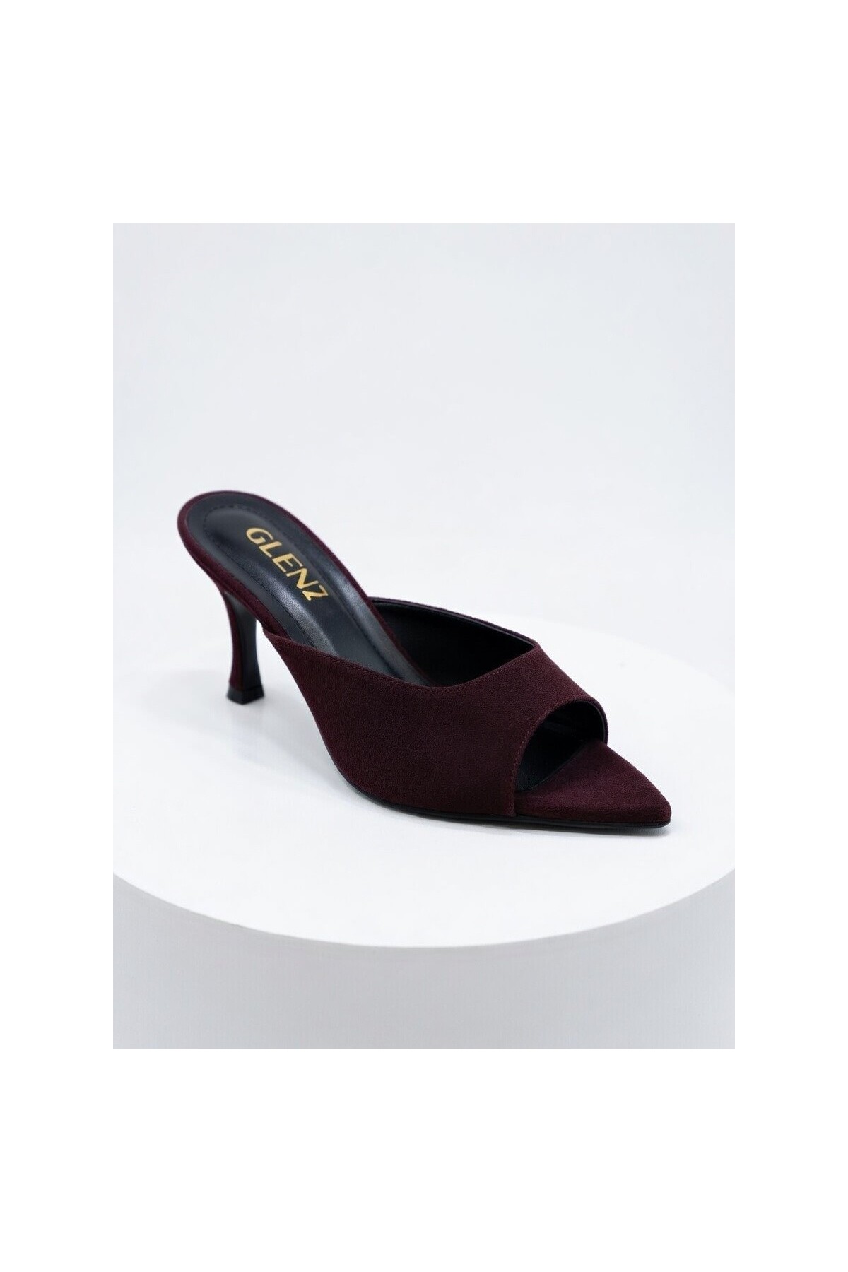 Glenz - Kadın Ayakkabı Modası