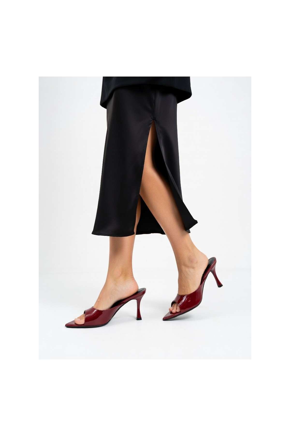 Glenz - Kadın Ayakkabı Modası