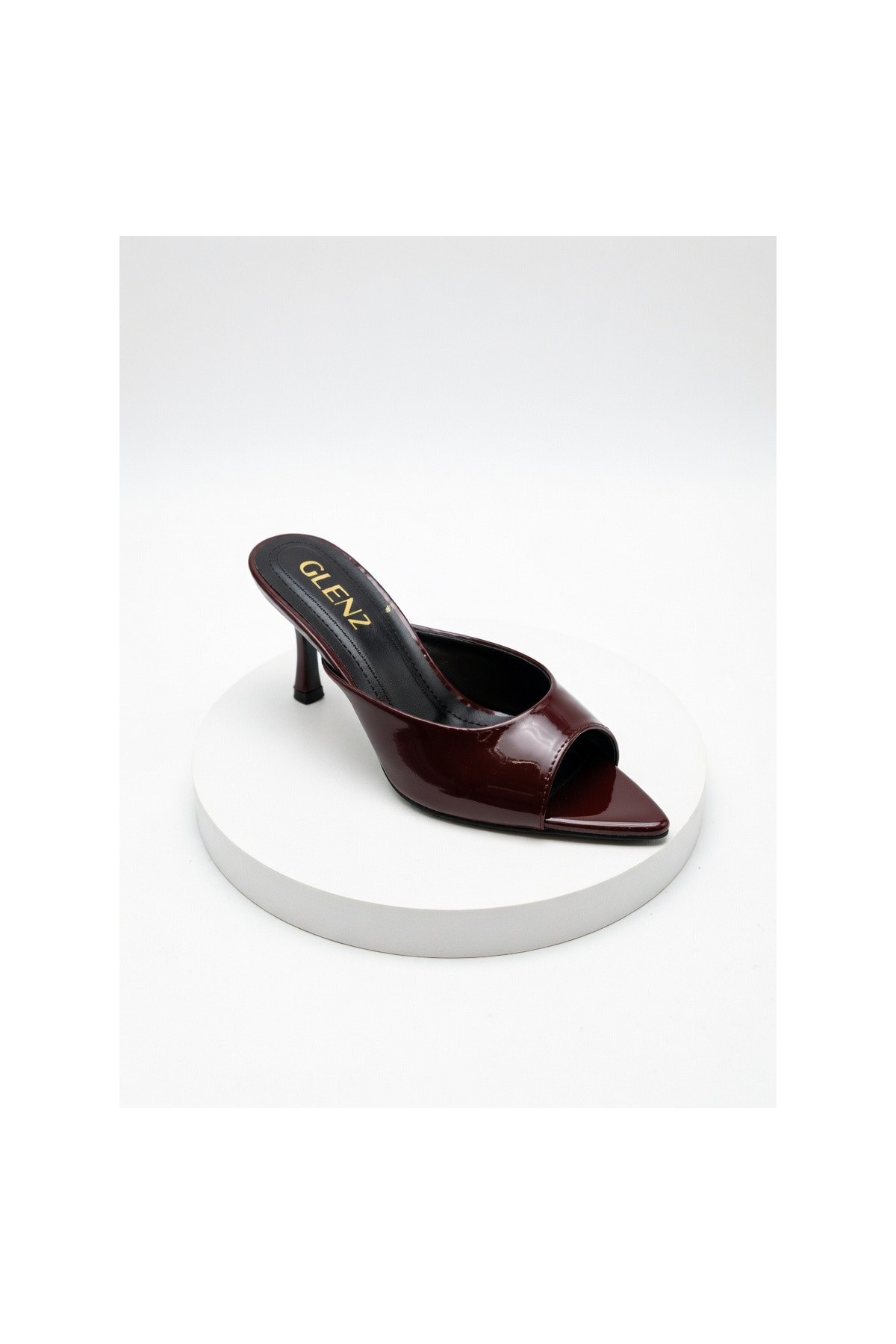 Glenz - Kadın Ayakkabı Modası